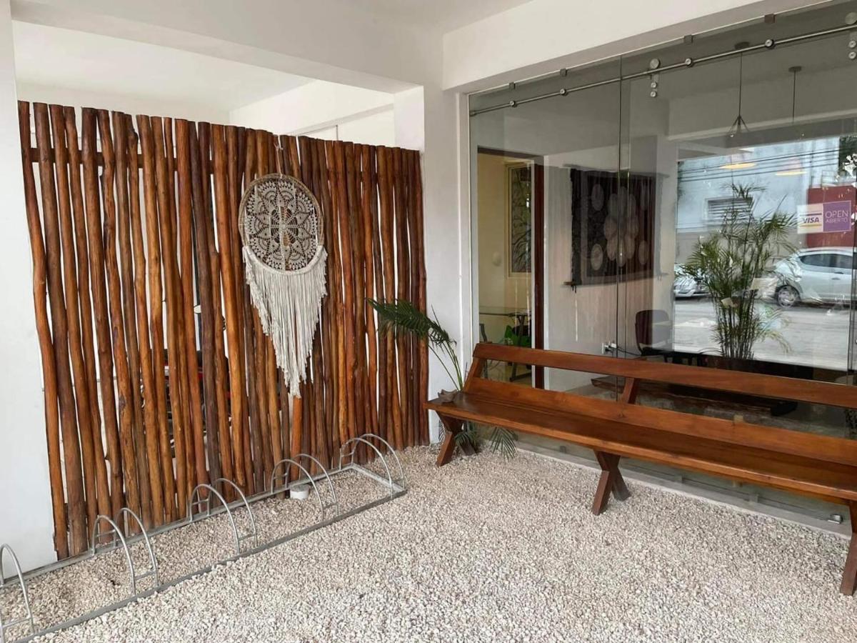 Kaab Boho Tulum Exterior foto